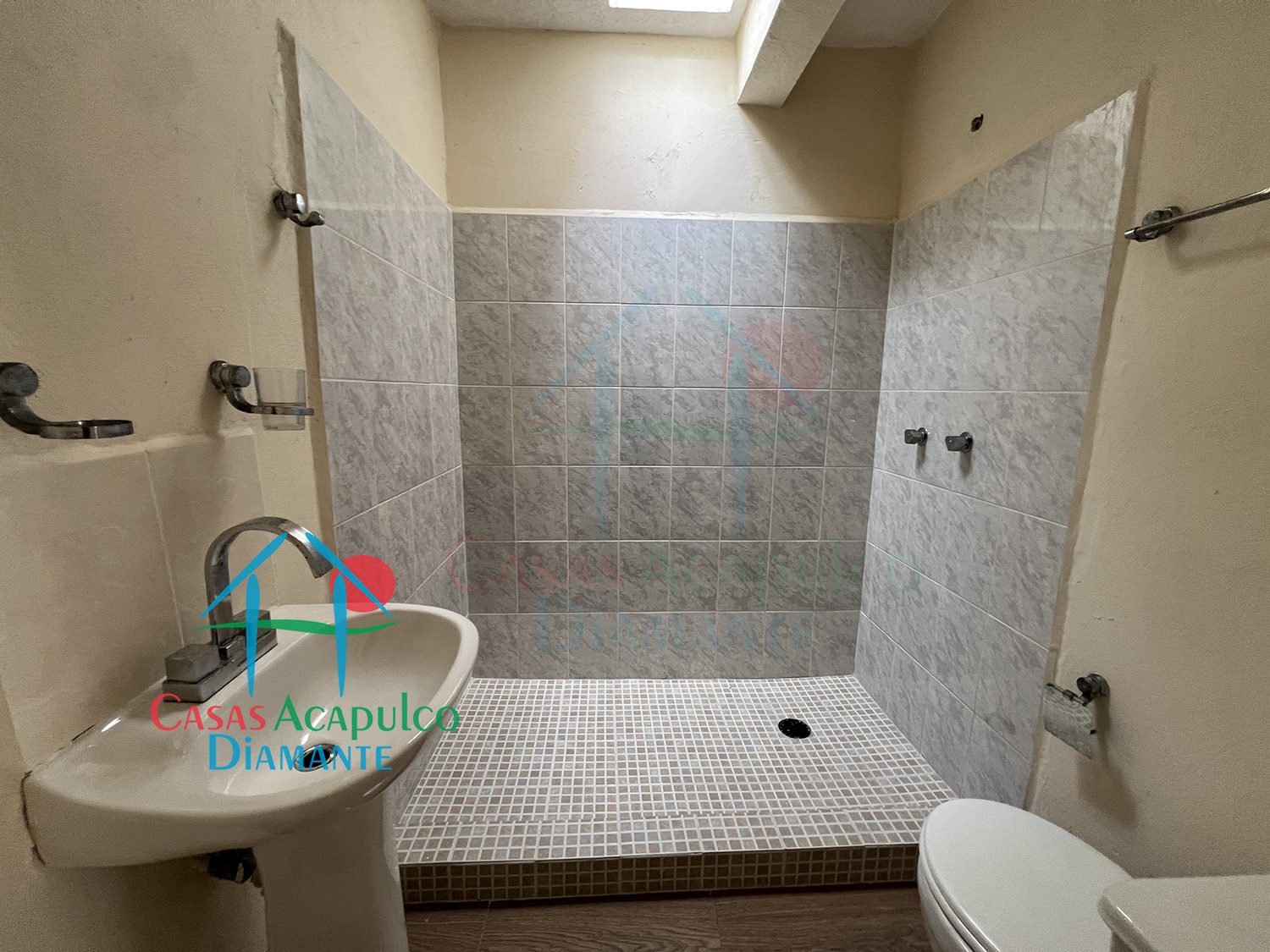 Puente del Mar Wonder I Casa 18 - Recámara uno 5